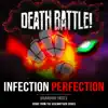 Brandon Yates - Death Battle: Infection Perfection (From the ScrewAttack Series) - Single